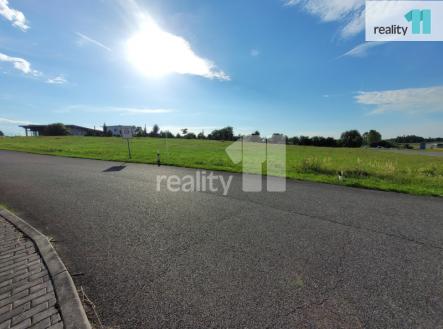 Prodej pozemku pro bydlení, 6 167 m²