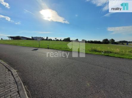 Prodej pozemku pro bydlení, 1 207 m²