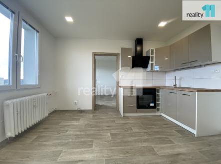 Pronájem bytu, 2+kk, 36 m²