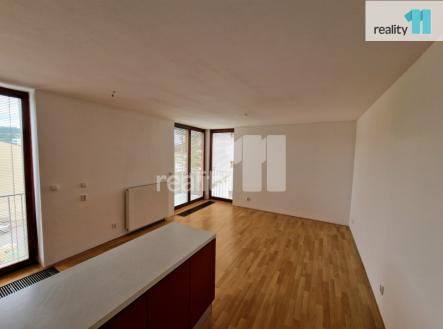 Pronájem bytu, 3+kk, 69 m²