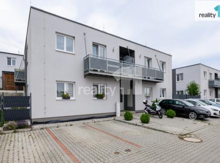 Prodej bytu, 3+kk, 81 m²