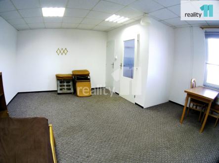 Pronájem bytu, 1+1, 35 m²