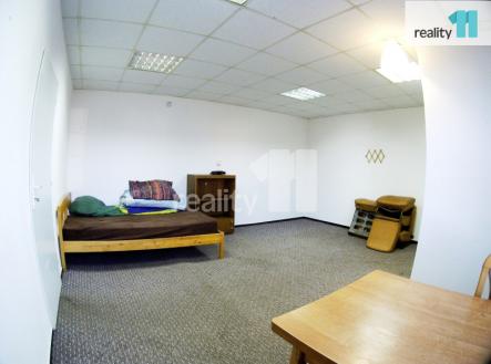 Pronájem bytu, 1+1, 35 m²