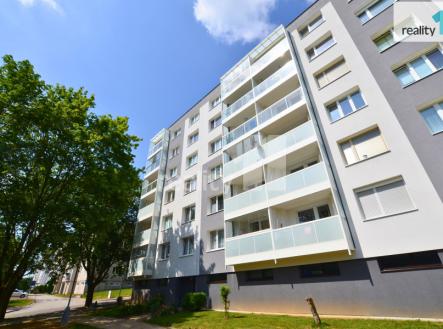 Prodej bytu, 4+1, 71 m²