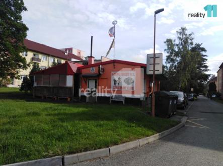 Prodej - restaurace, 62 m²