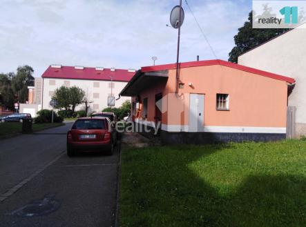 Prodej - dům/vila, 62 m²