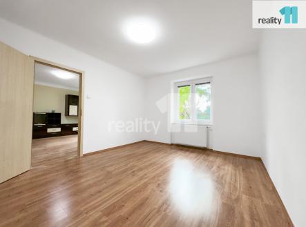 Prodej bytu, 3+kk, 61 m²