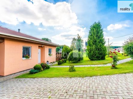 Prodej - dům/vila, 85 m² obrázek