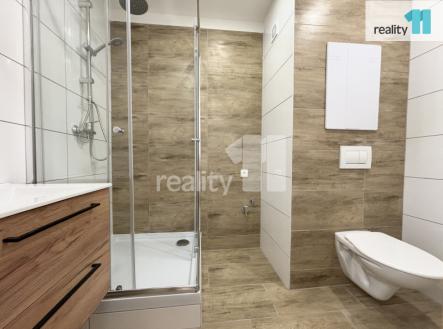 Pronájem bytu, 2+1, 48 m²