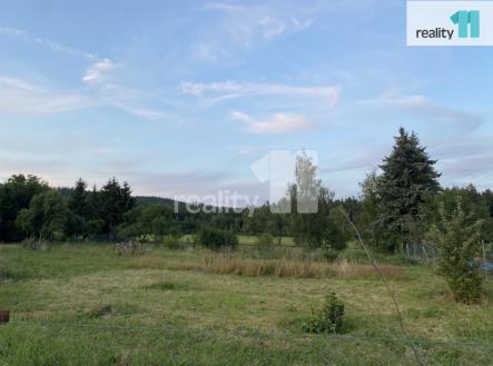 Prodej - pozemek pro bydlení, 1 455 m²