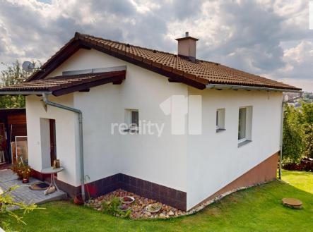 Prodej - dům/vila, 70 m²