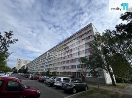 Prodej bytu, 3+kk, 77 m²