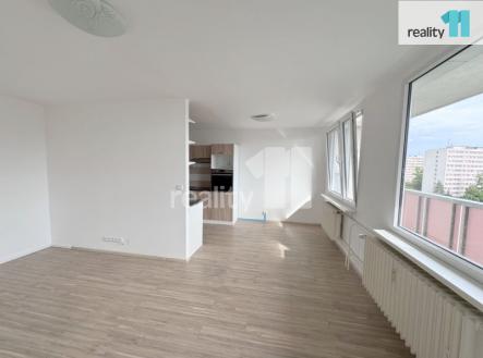 Prodej bytu, 3+kk, 77 m²