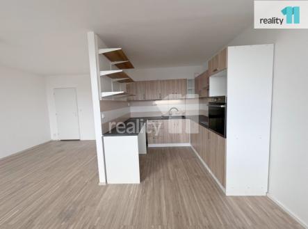 Prodej bytu, 3+kk, 77 m²