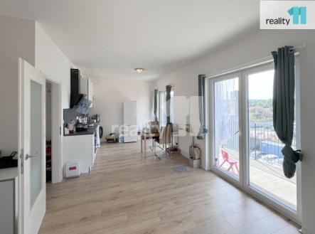 Prodej bytu, 2+kk, 68 m²