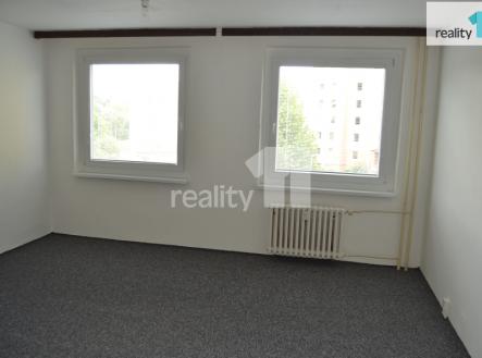 Pronájem bytu, 1+kk, 35 m²