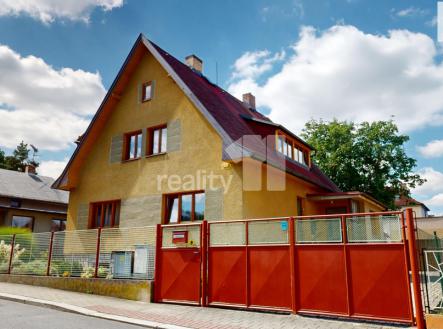 Pronájem - dům/vila, 170 m² obrázek