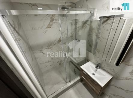 Pronájem bytu, 2+1, 54 m²