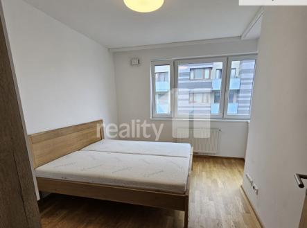 Pronájem bytu, 2+kk, 54 m²