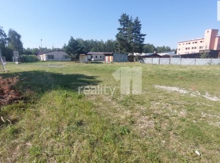 Prodej pozemku, ostatní, 3 279 m²