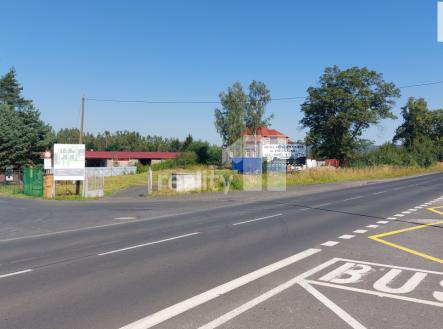 Prodej pozemku, ostatní, 3 279 m²