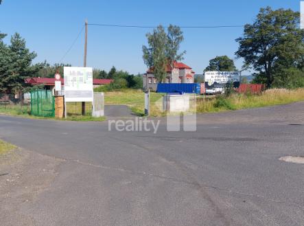 Prodej pozemku, ostatní, 3 279 m²