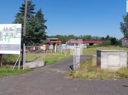 Prodej pozemku, ostatní, 3 279 m²