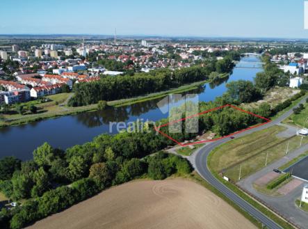 Prodej - pozemek pro komerční výstavbu, 7 519 m²