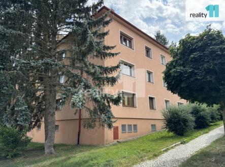 Prodej bytu, 2+1, 66 m² obrázek