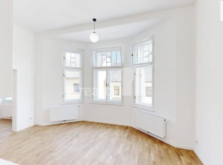 Pronájem bytu, 2+kk, 60 m²