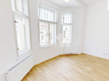 Pronájem bytu, 2+kk, 60 m²