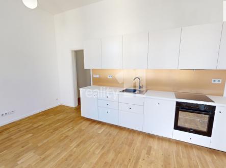 Pronájem bytu, 2+kk, 60 m²