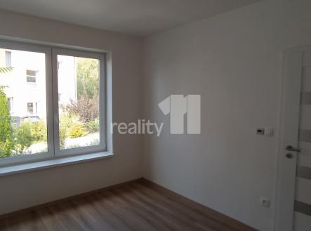 Pronájem bytu, 2+kk, 53 m²