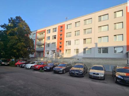 Prodej bytu, 2+kk, 43 m² obrázek