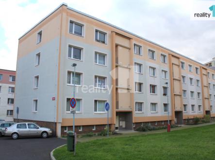 Prodej bytu, 1+1, 38 m² obrázek