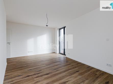 Prodej bytu, 4+kk, 144 m²