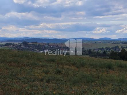 Prodej pozemku pro bydlení, 576 m²