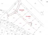 Prodej pozemku pro bydlení, 576 m²