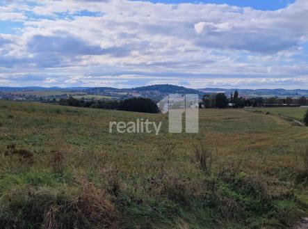 Prodej pozemku pro bydlení, 5 935 m²