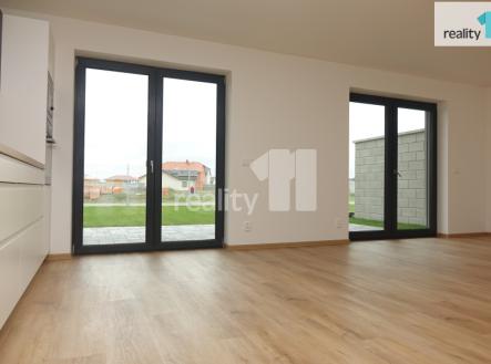 Prodej bytu, 4+kk, 105 m²