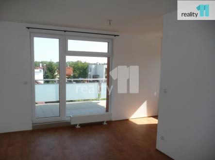 Pronájem bytu, 2+kk, 50 m²