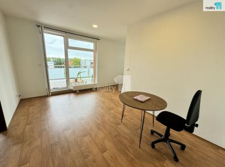 Pronájem bytu, 2+kk, 50 m²