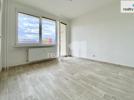 Prodej bytu, 2+1, 57 m²