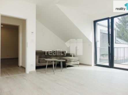 Prodej bytu, 2+kk, 74 m²