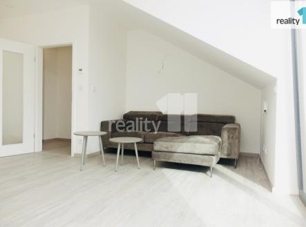 Prodej bytu, 2+kk, 74 m²