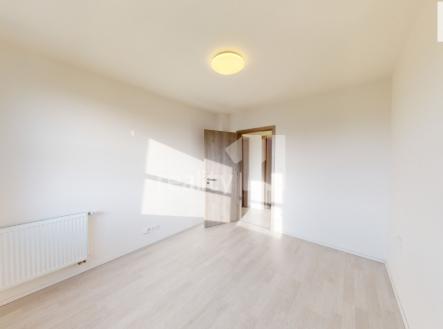 Pronájem bytu, 2+kk, 48 m²