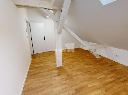 Pronájem bytu, 2+kk, 151 m²