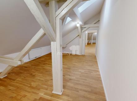 Pronájem bytu, 2+kk, 151 m²