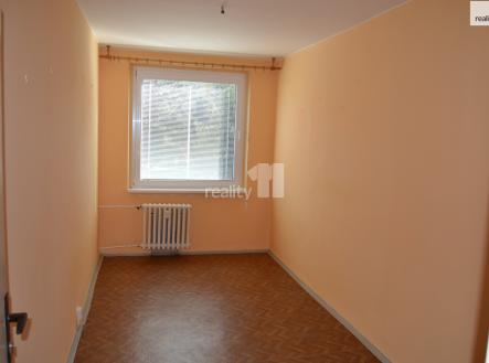 Prodej bytu, 2+kk, 48 m²