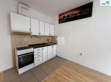 Pronájem bytu, 2+kk, 47 m²